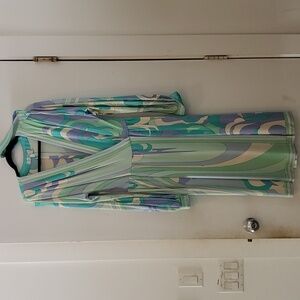 Vintage Emilio Pucci Dress